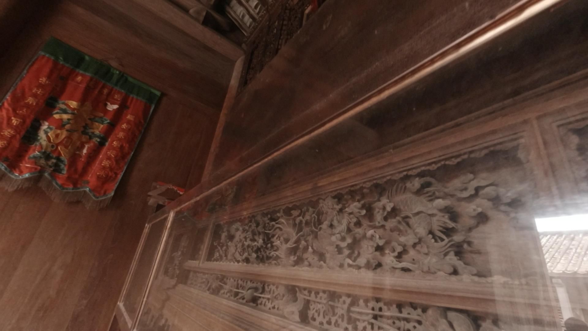 琼山侯家大院旅行图片 3