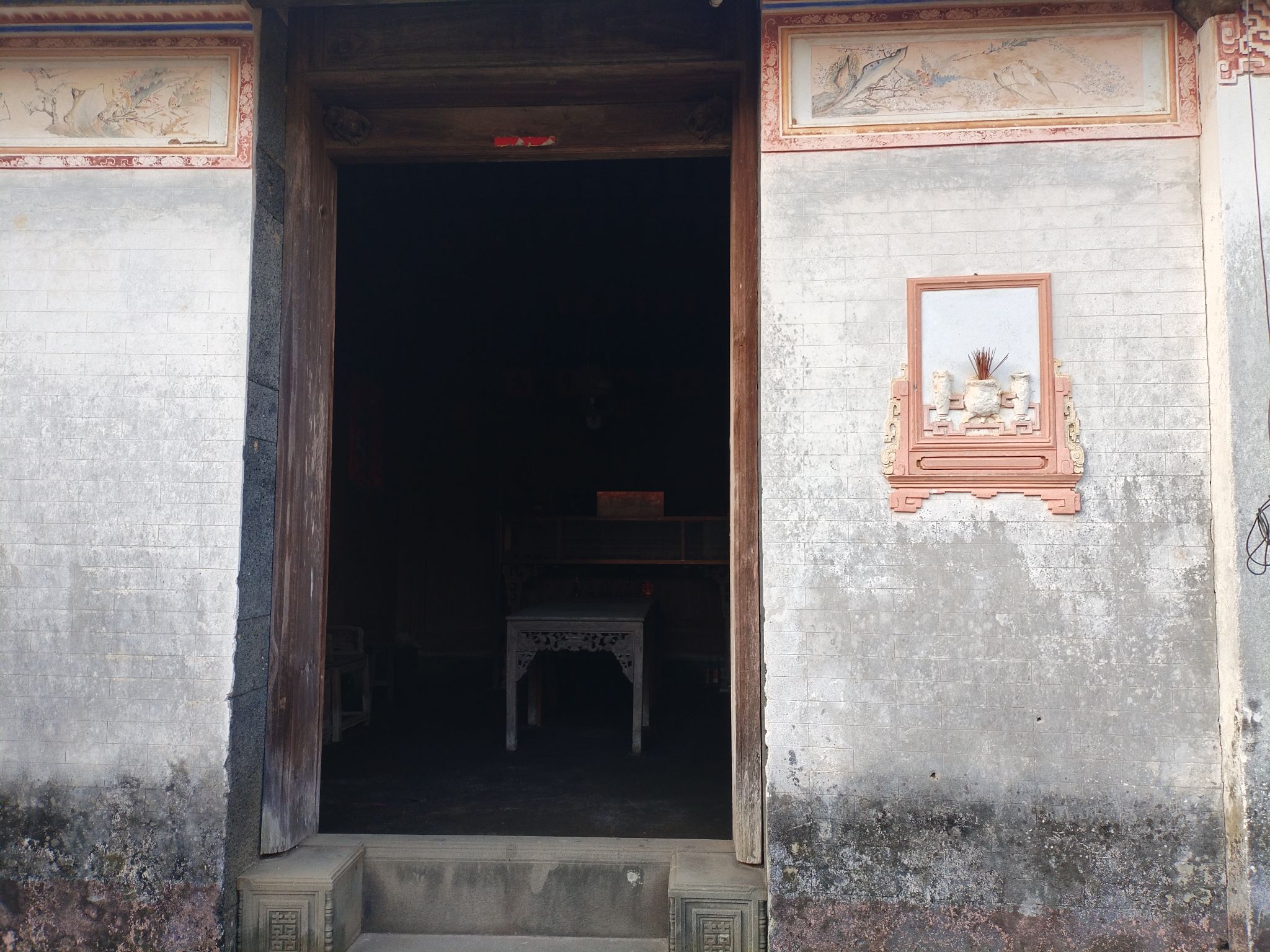 琼山侯家大院旅行图片 3