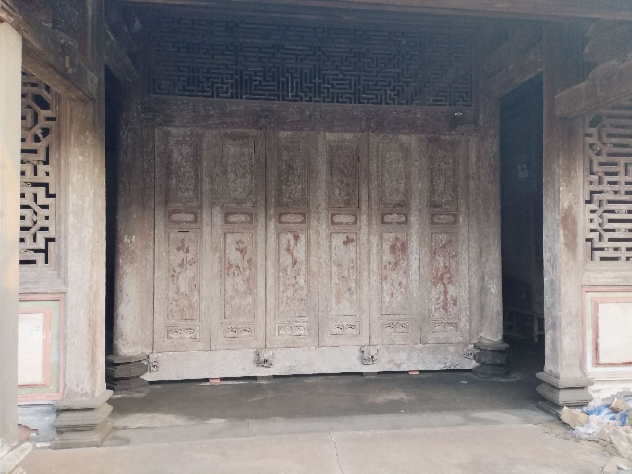 琼山侯家大院旅行图片 2
