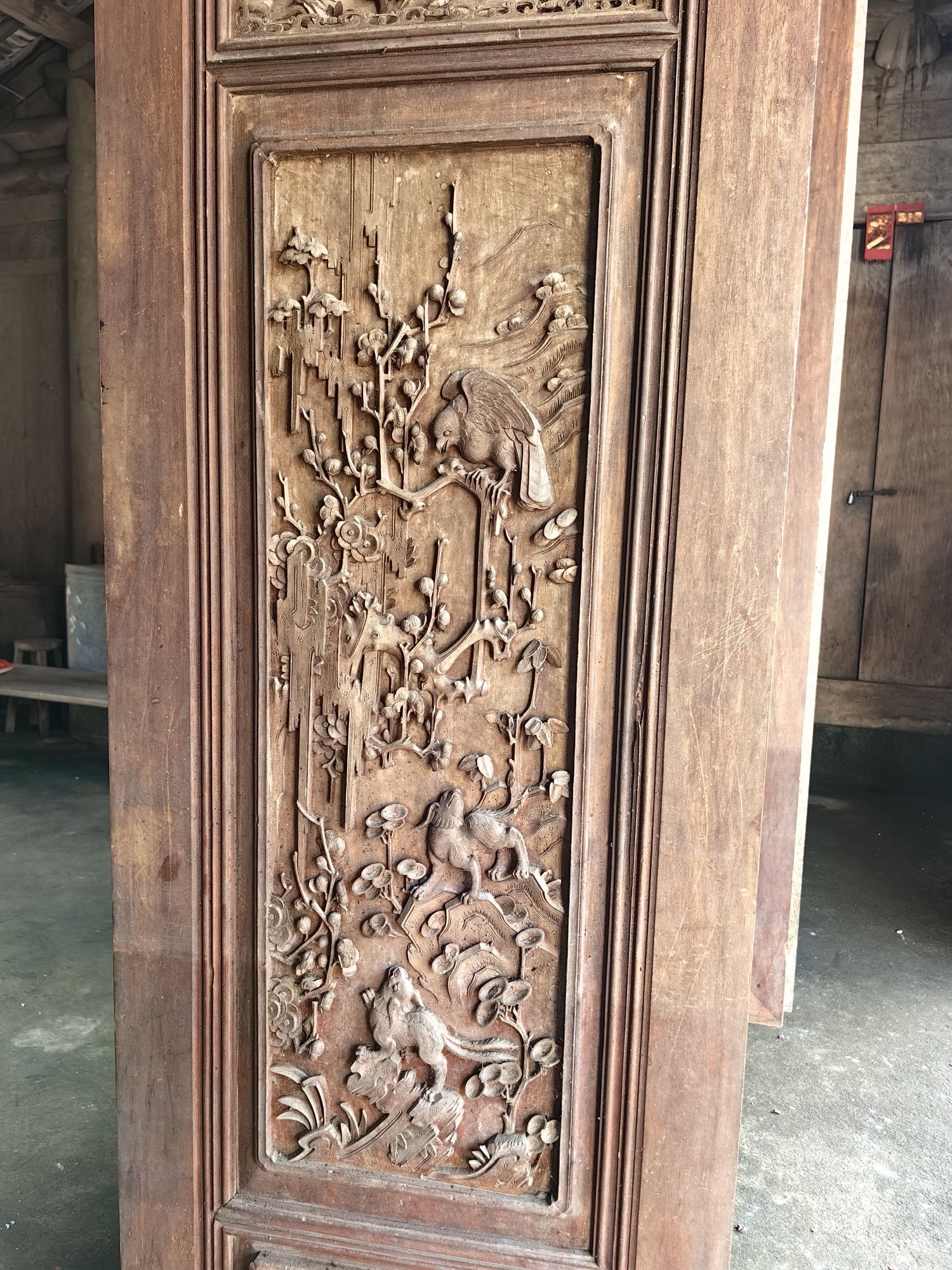 琼山侯家大院