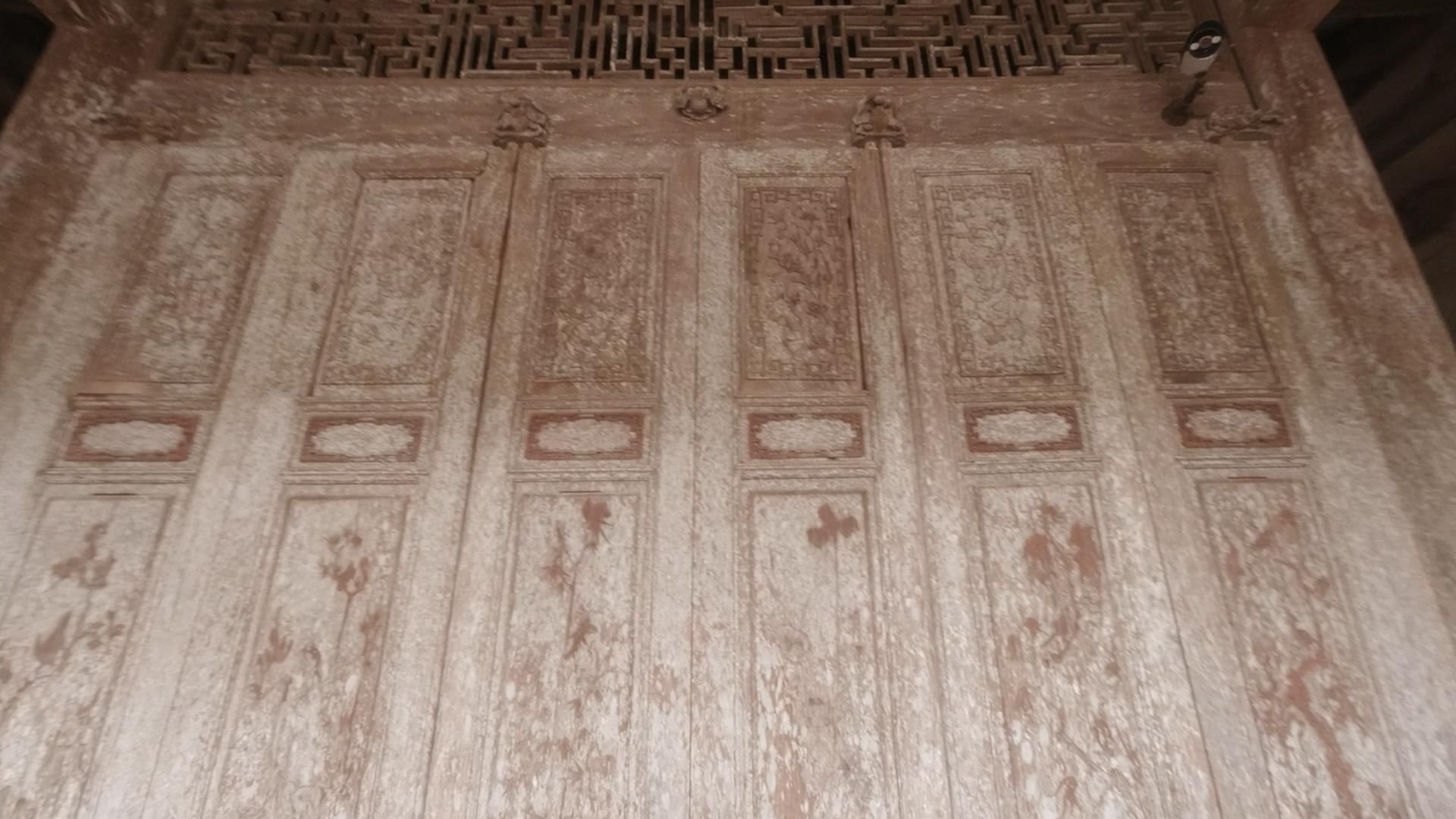 琼山侯家大院旅行图片 2