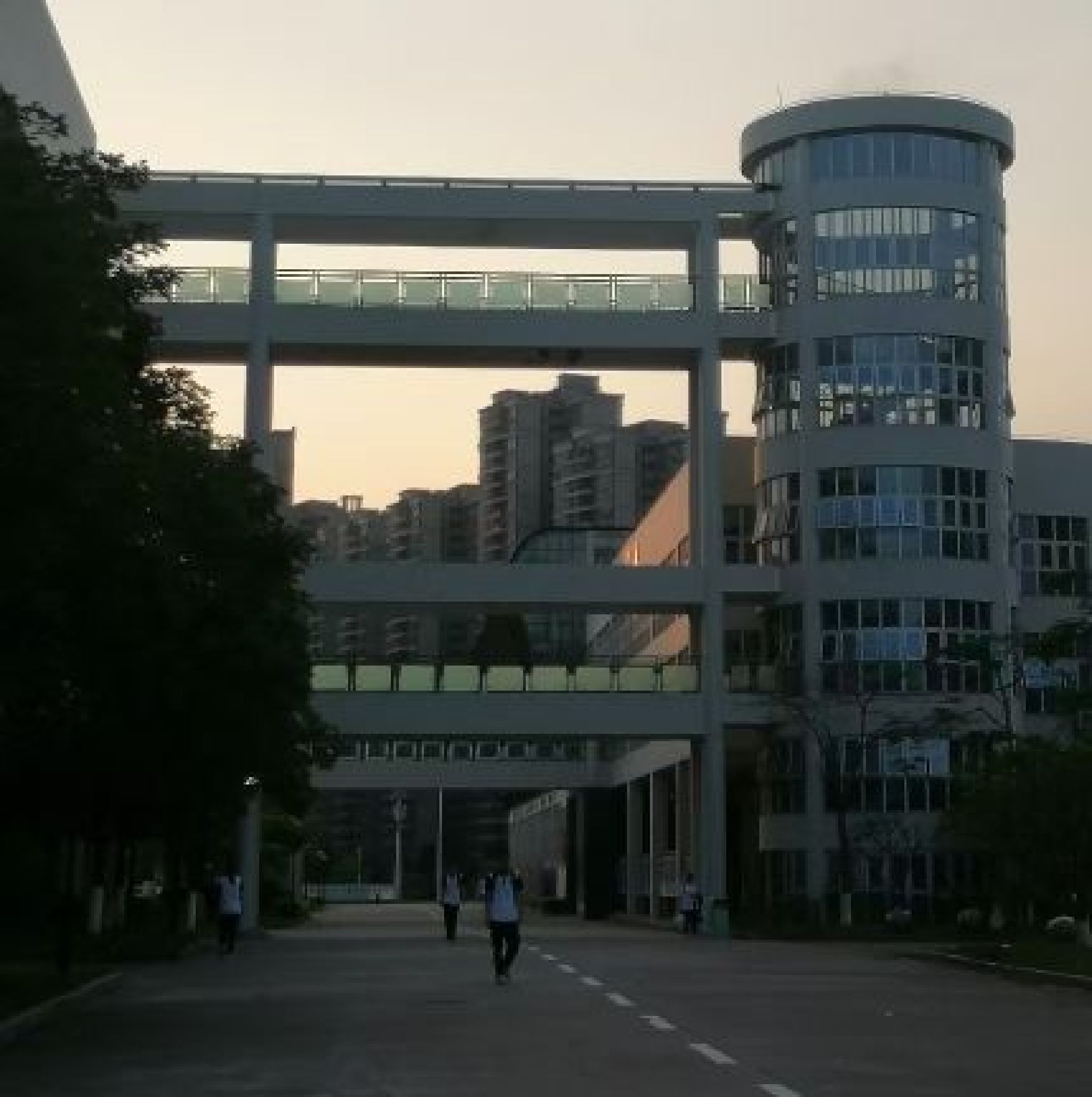 河源高级中学