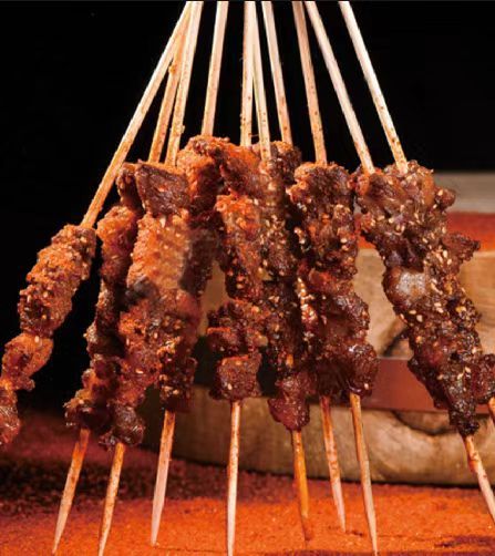 吉祥顺串店(白山一店)