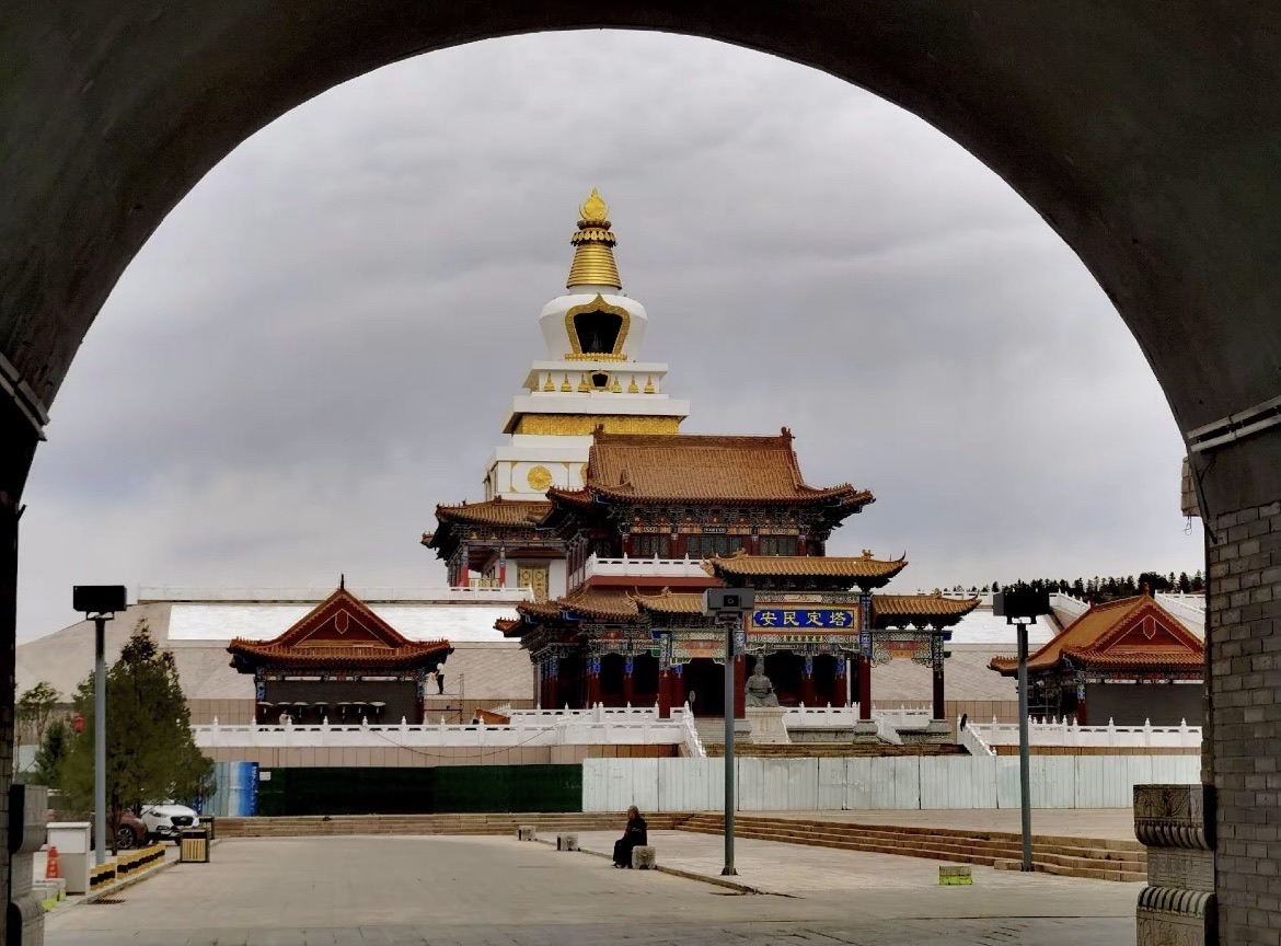 定远营旅行图片 1