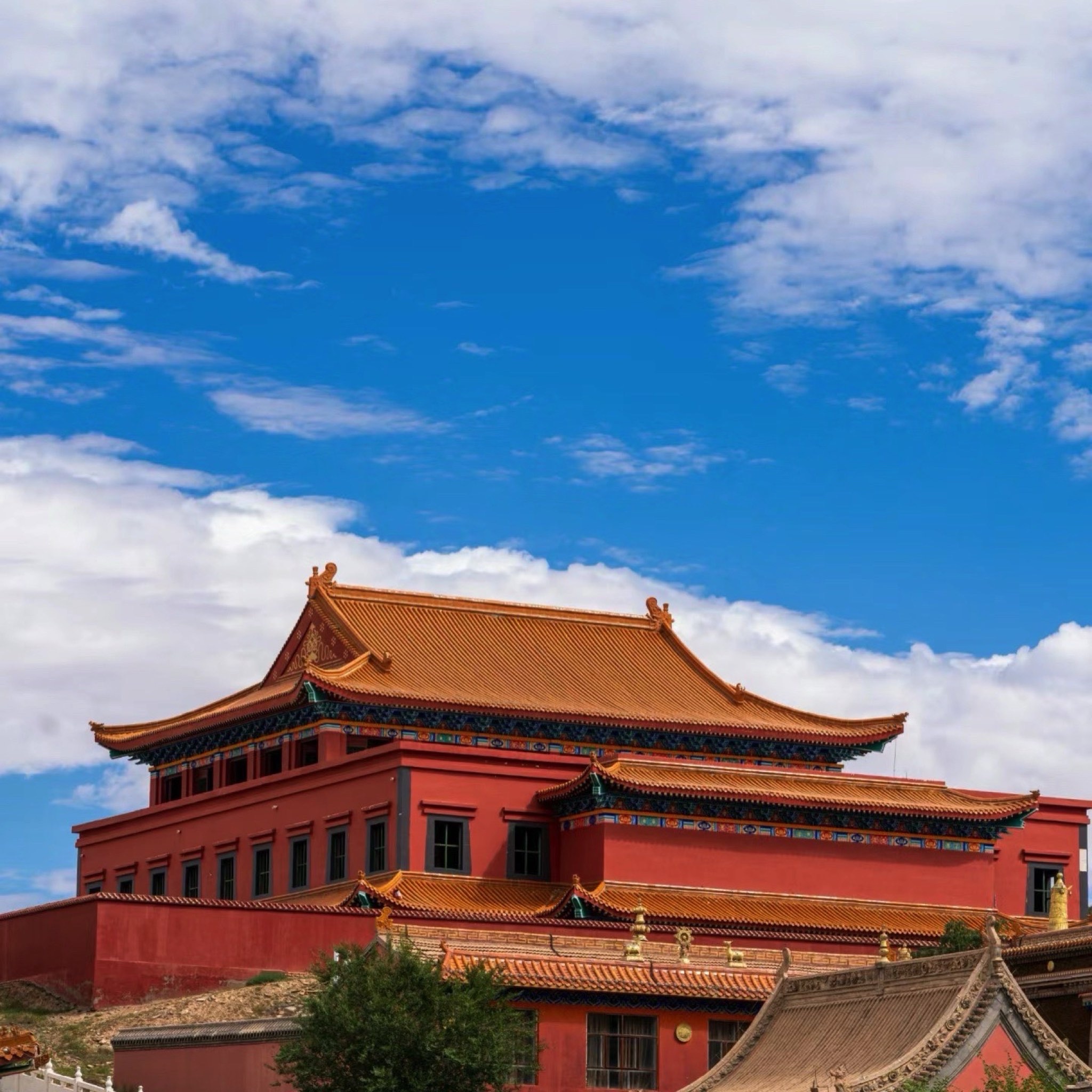 定远营旅行图片 3