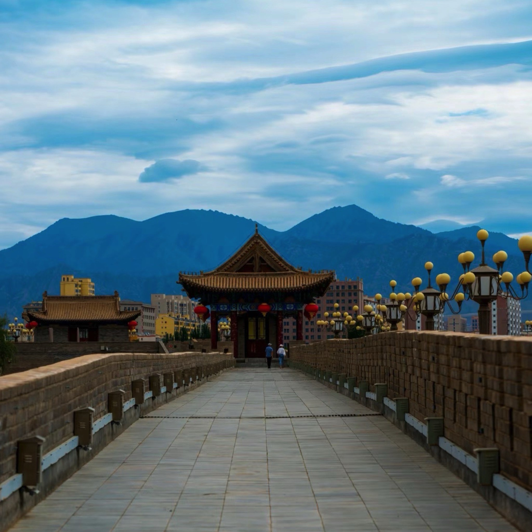定远营旅行图片 2