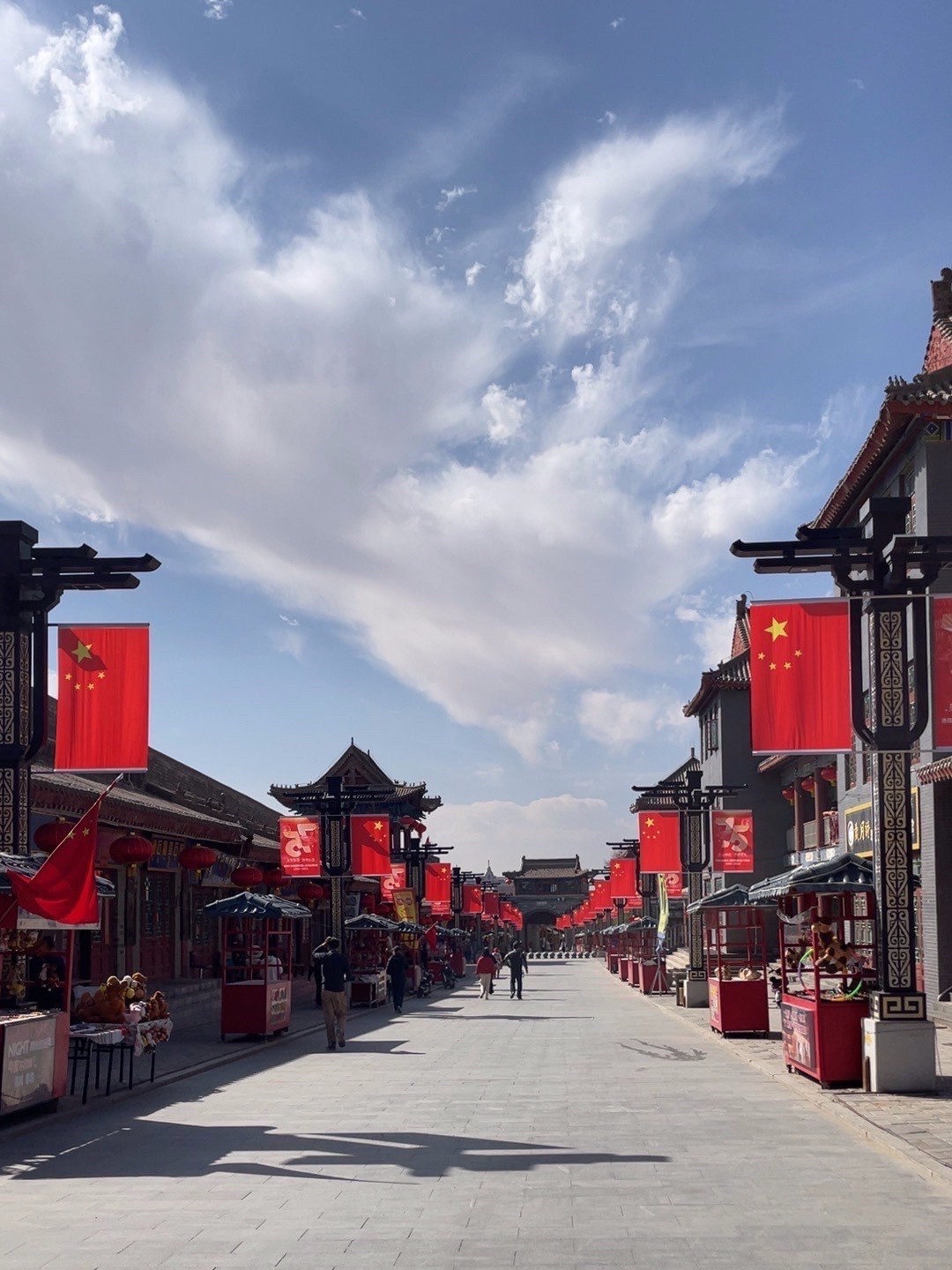 定远营旅行图片 2