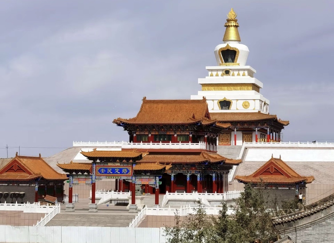 定远营旅行图片 3