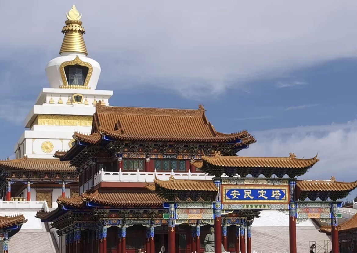 定远营旅行图片 2