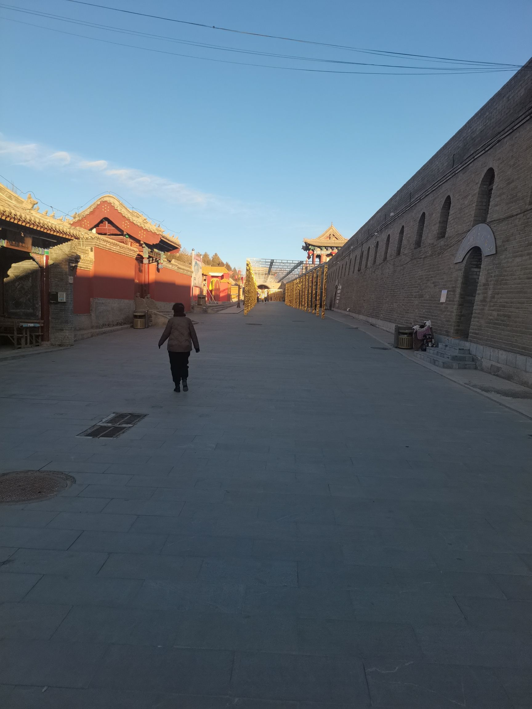 定远营旅行图片 3