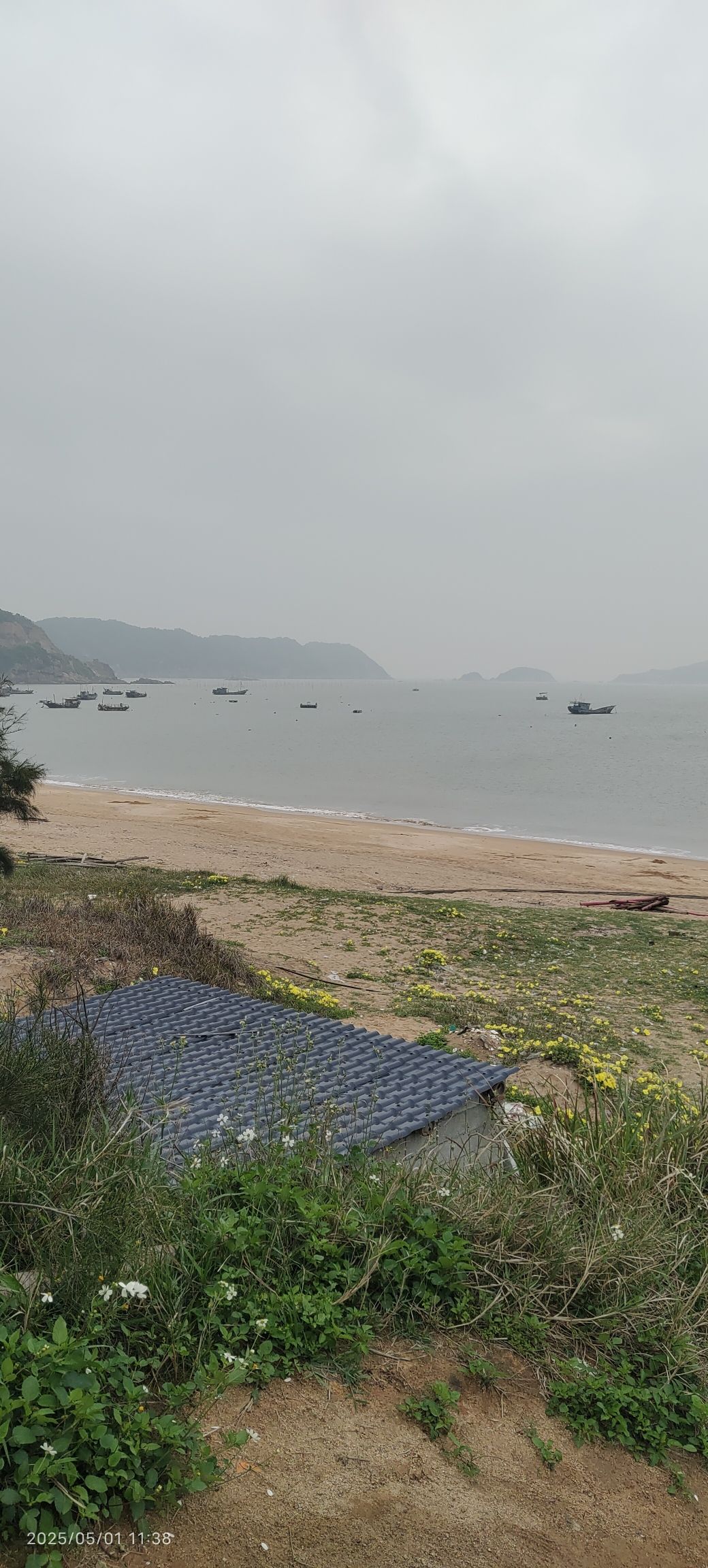北兜沙滩旅行图片 3