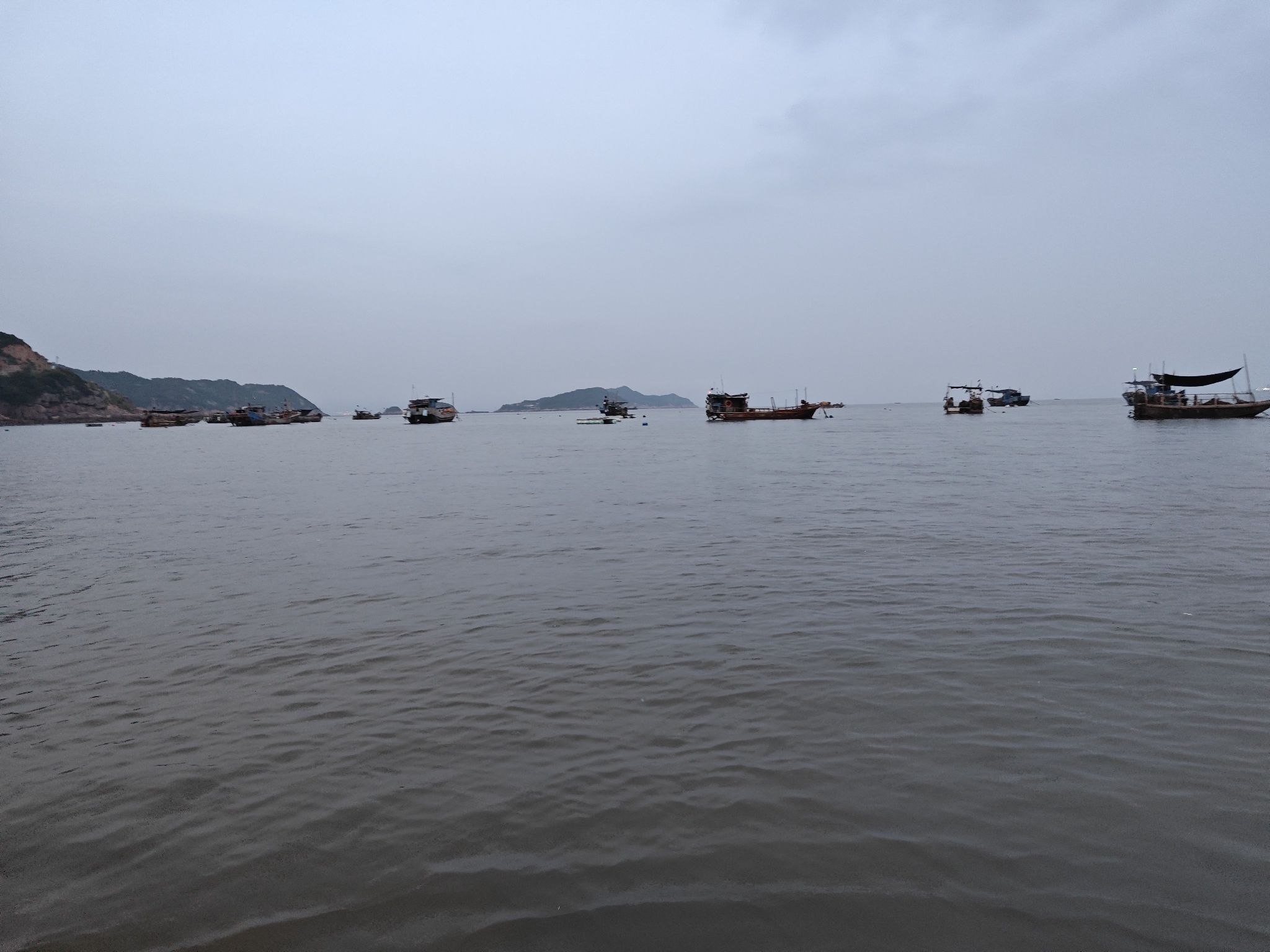 北兜沙滩旅行图片 1