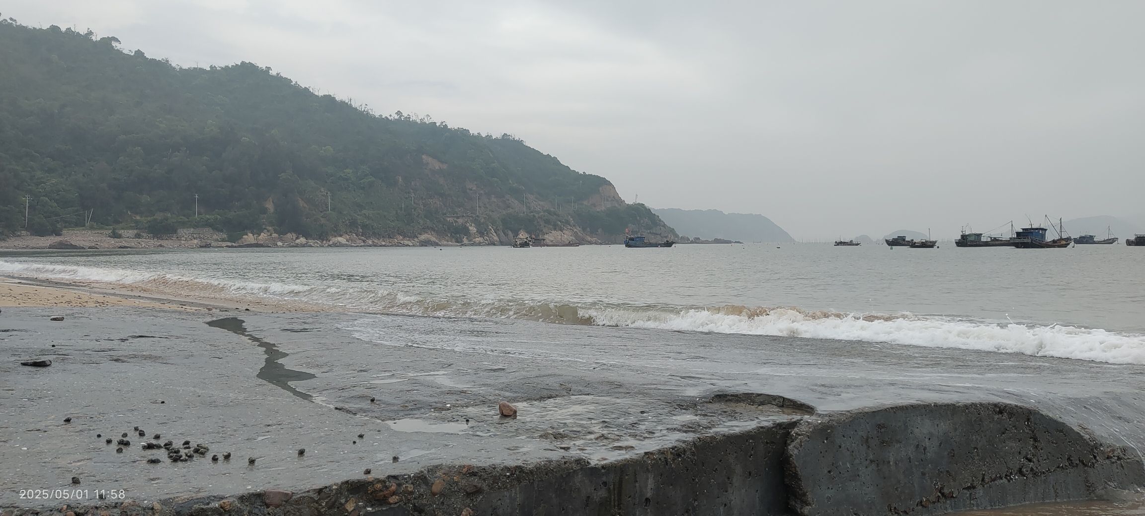 北兜沙滩旅行图片 1