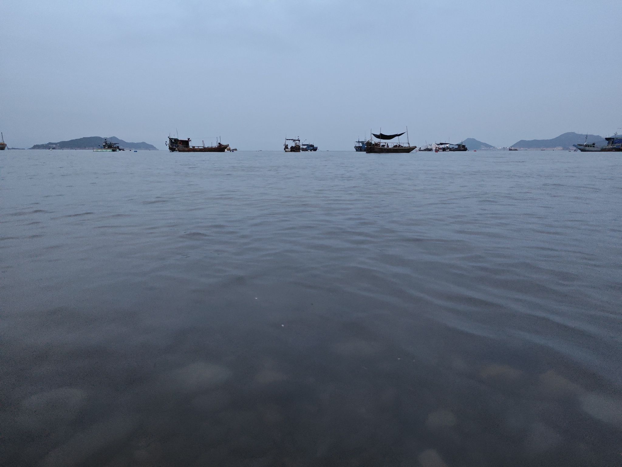北兜沙滩旅行图片 3