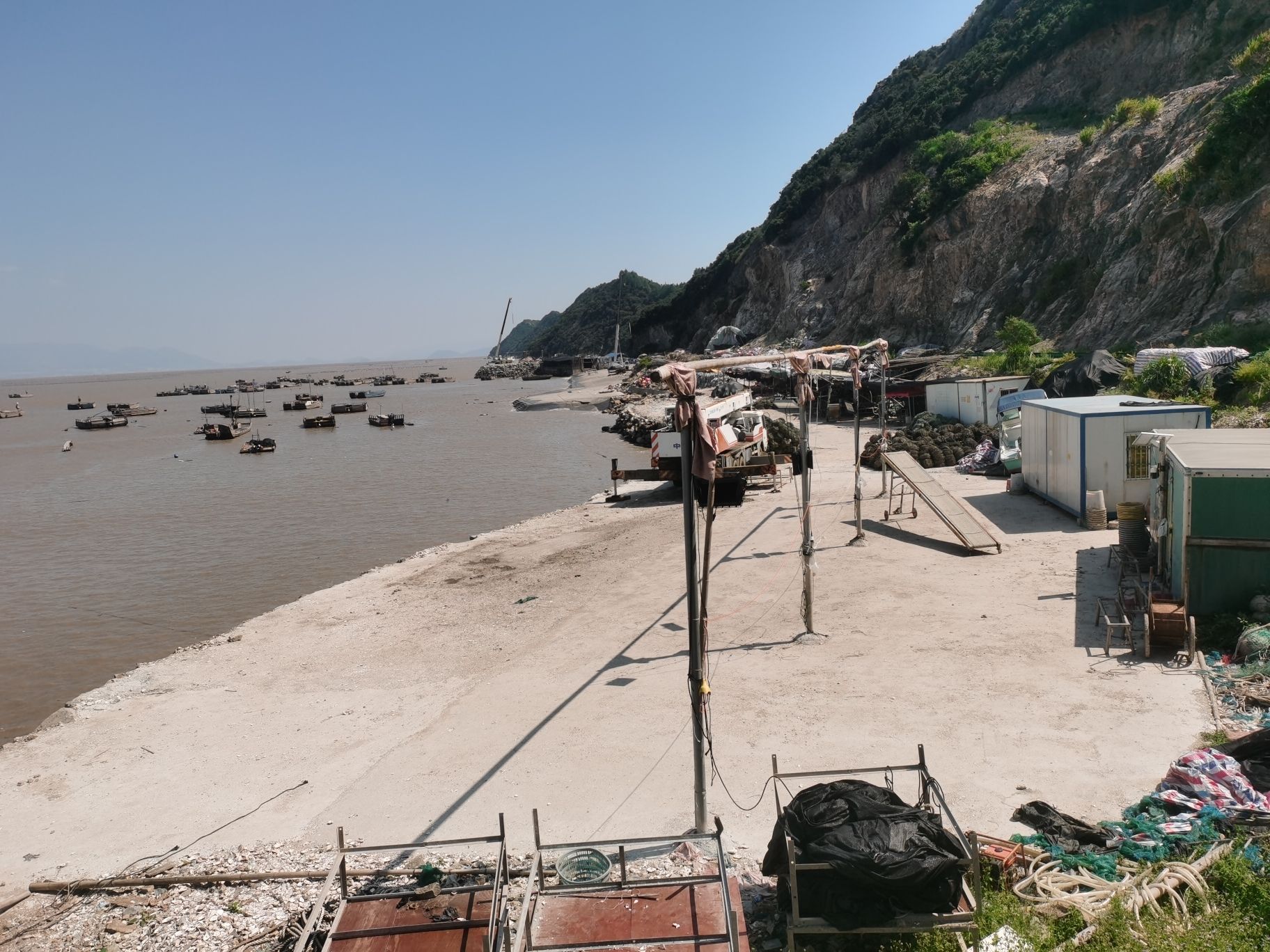 北兜沙滩旅行图片 2