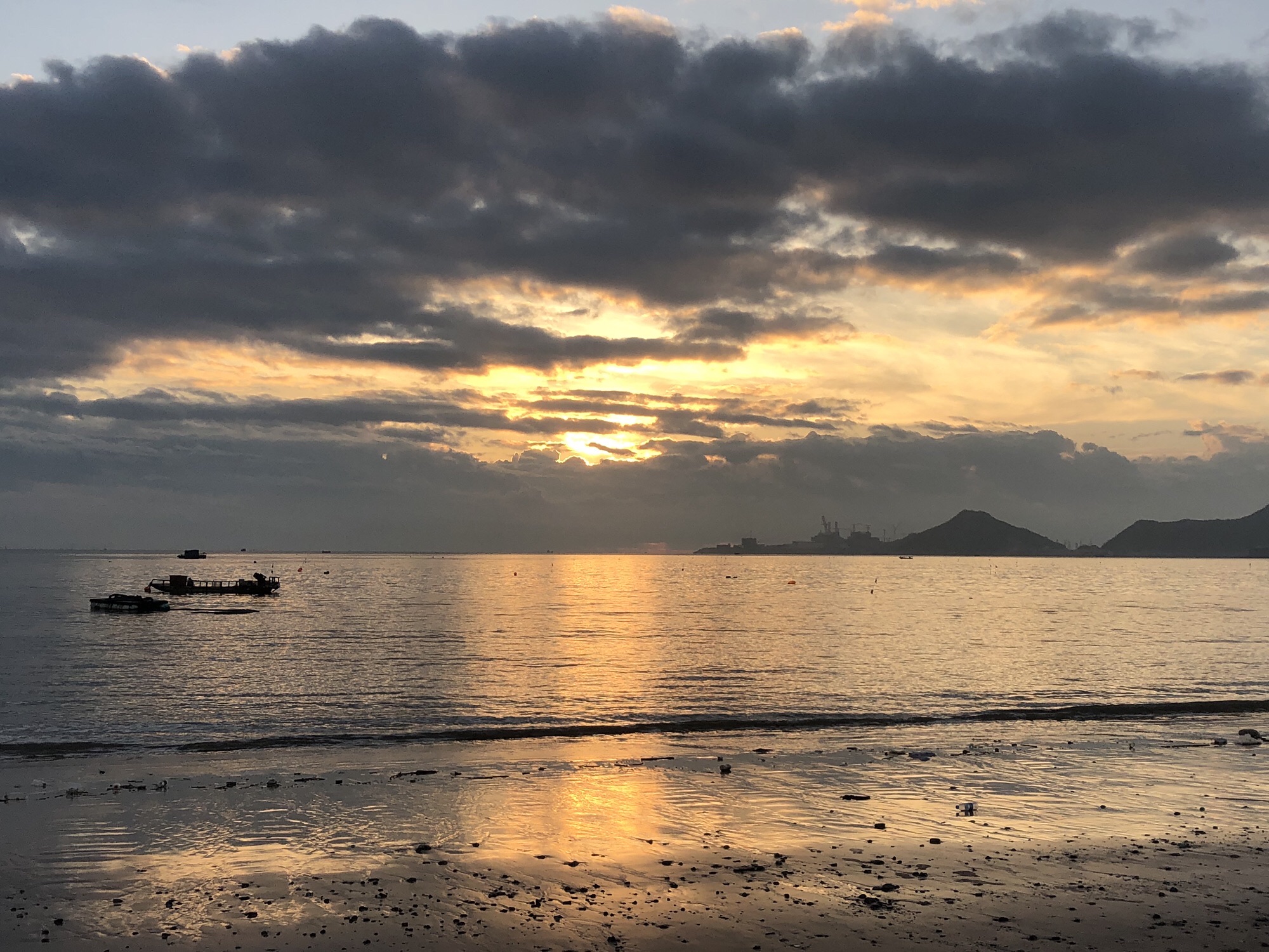北兜沙滩旅行图片 3