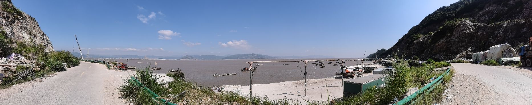 北兜沙滩旅行图片 1