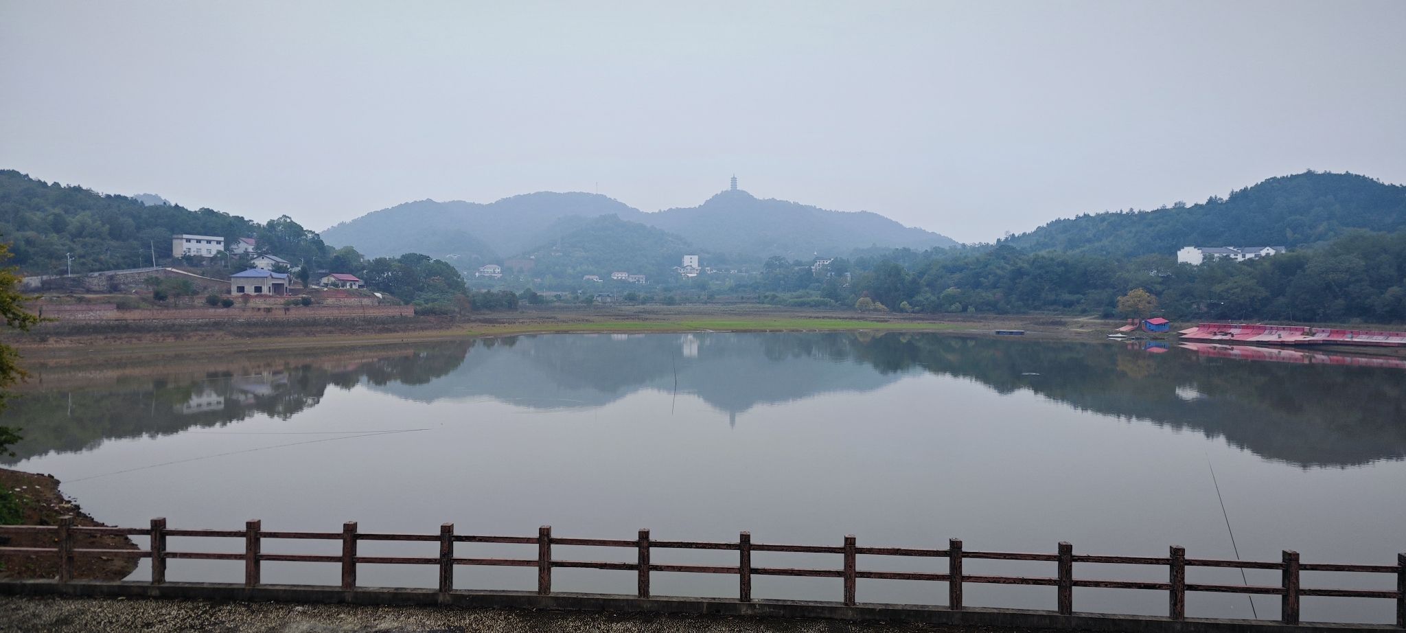 仙庾岭桃花岛旅行图片 1