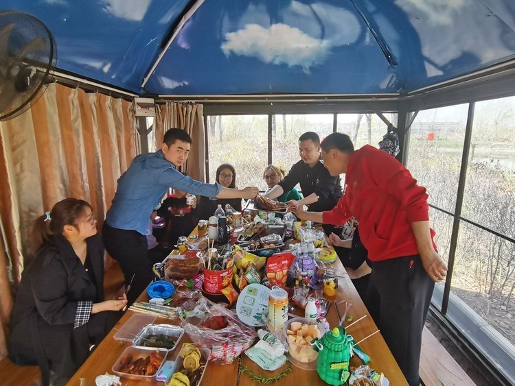 云梦坞景区旅行图片 2