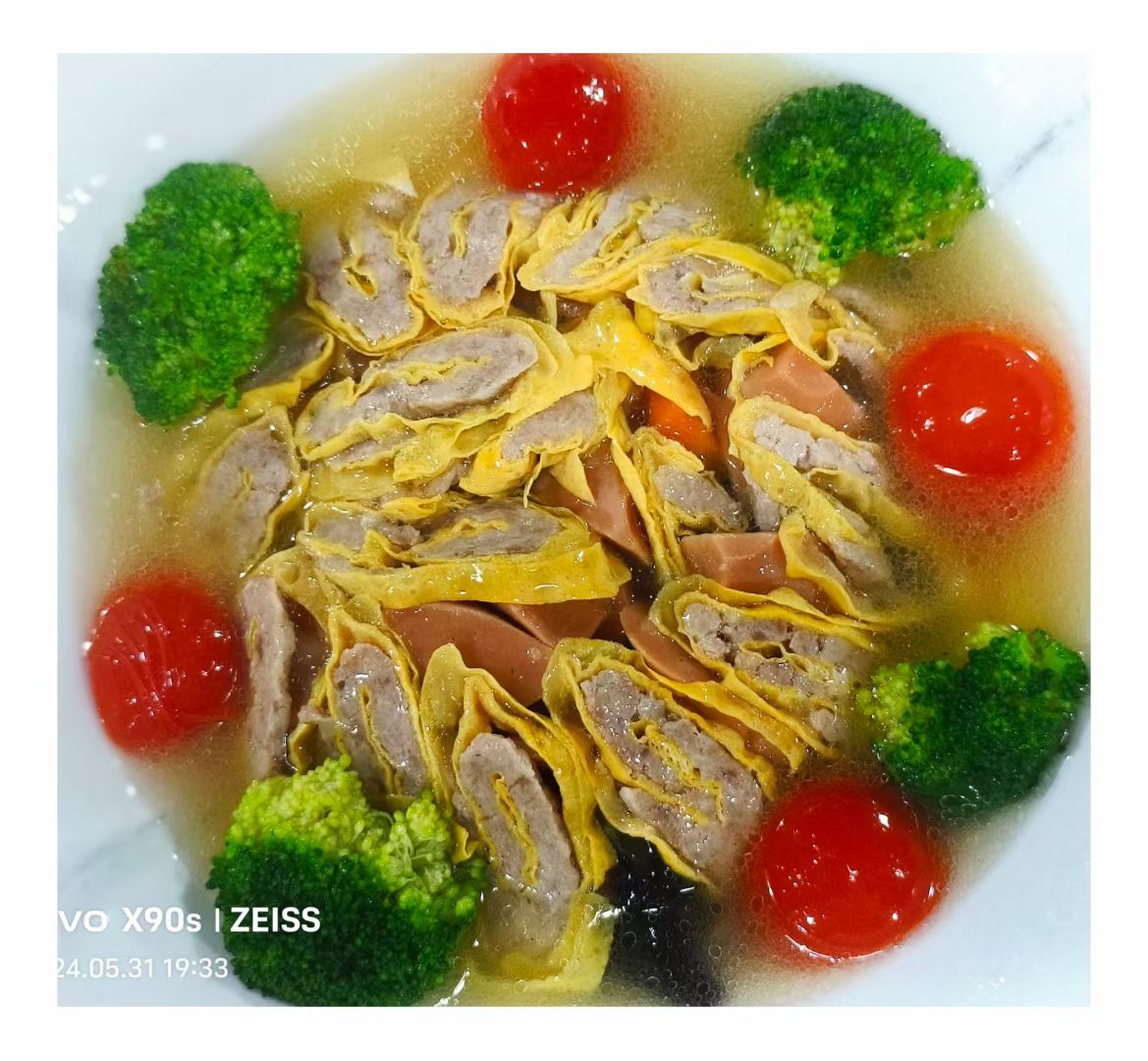 荞膳坊餐厅(时代天街店)