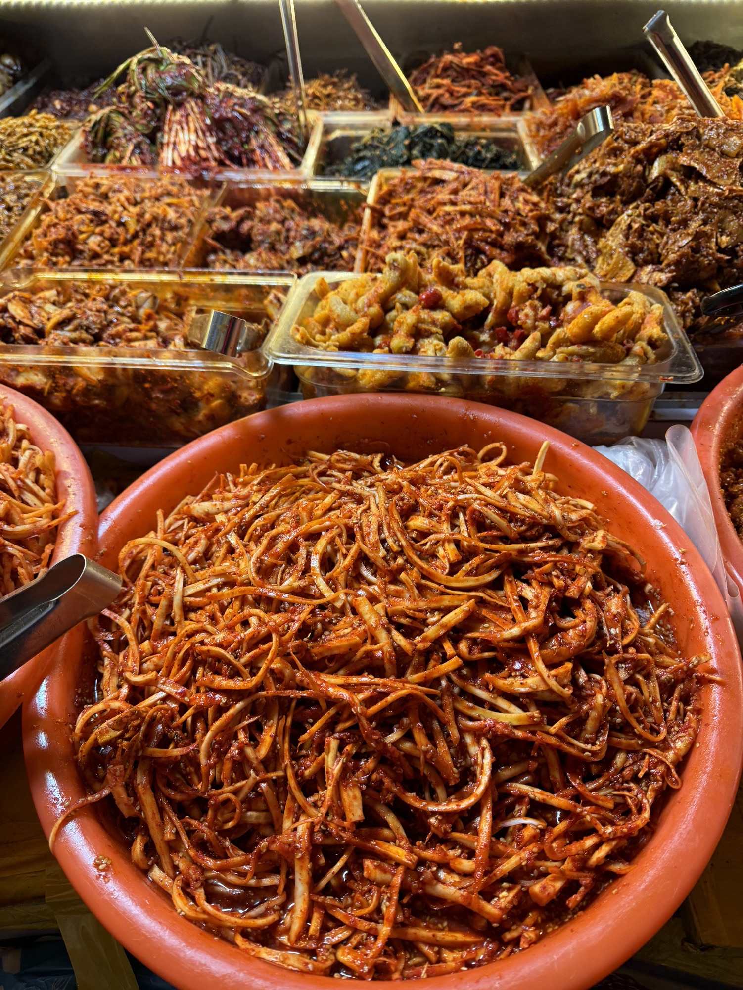 香玉安阳食品商社(沈阳朝鲜族百货大楼店)