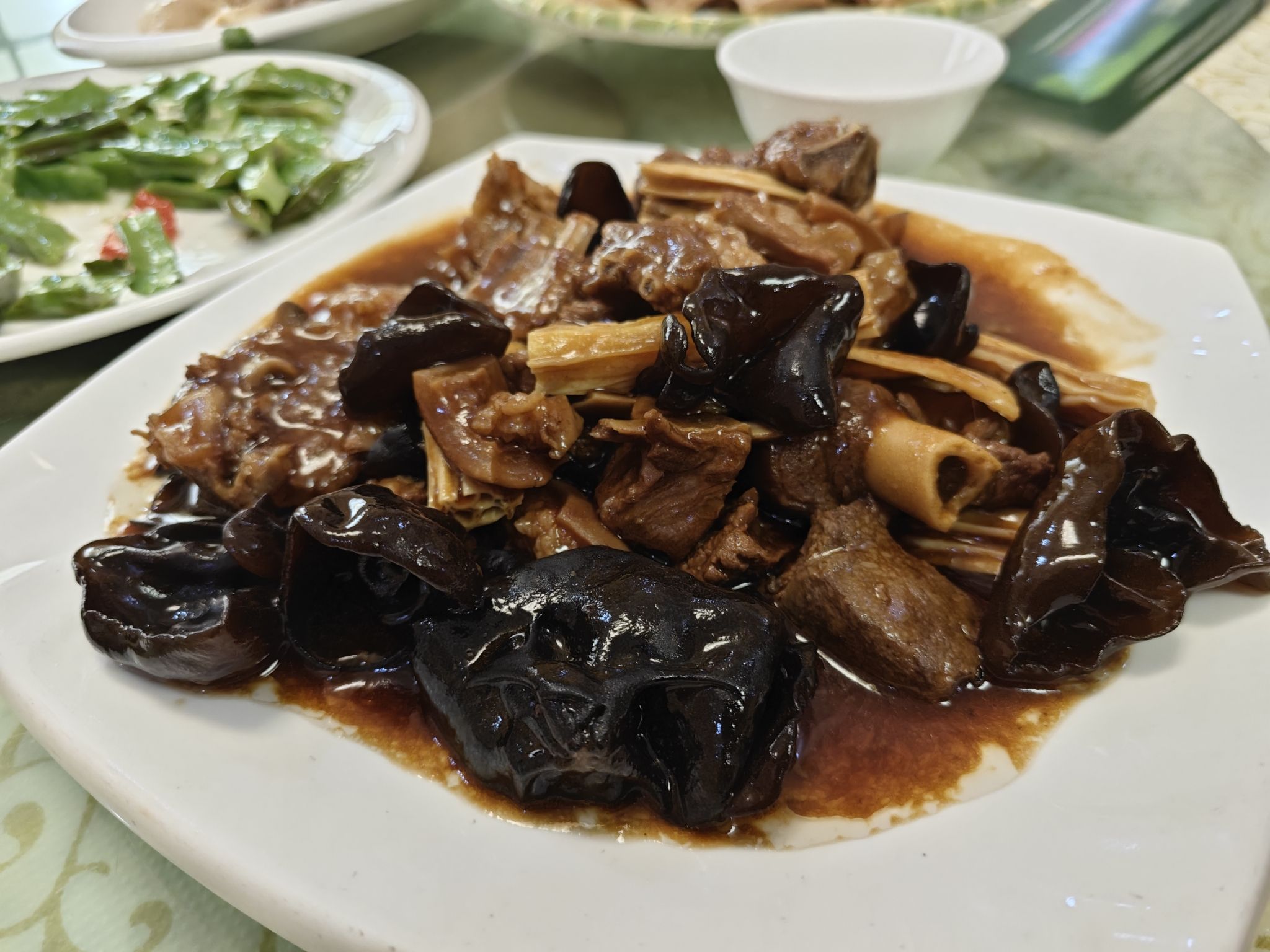 沿江饭店(龙昆北路店)