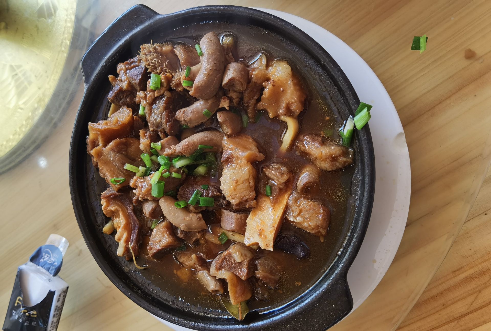 文昌富强饭店(感恩路店)