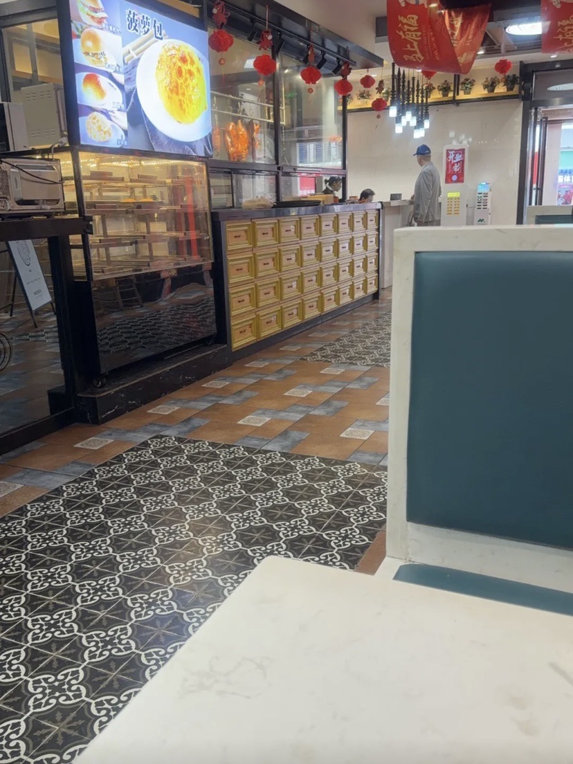 八起餐厅(暂停营业)