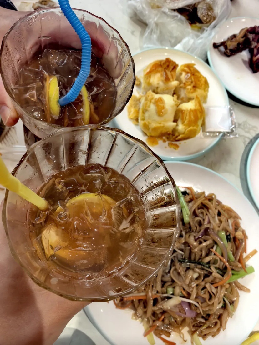 八起餐厅(暂停营业)