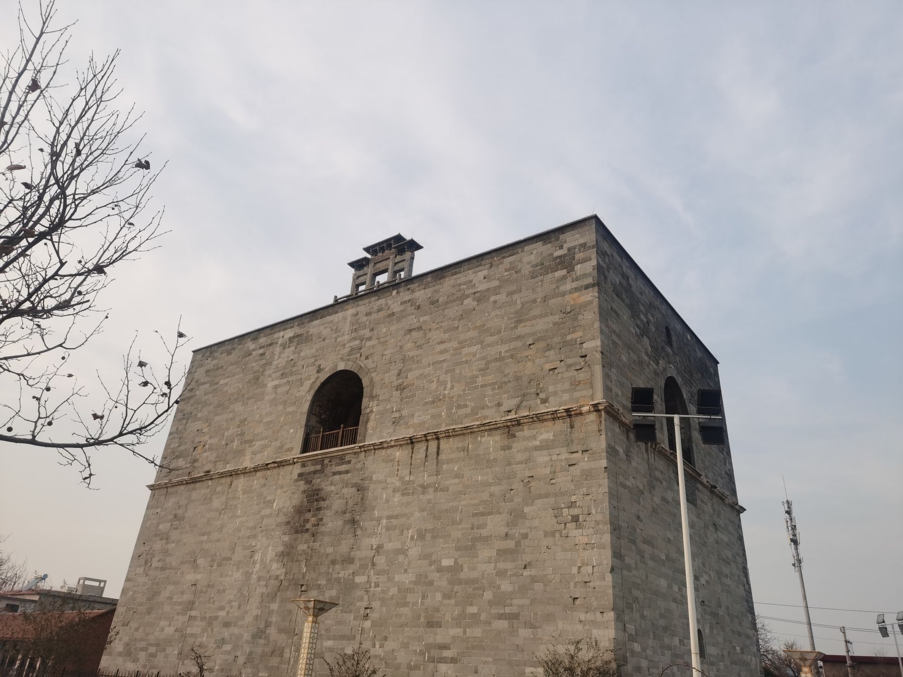 望京楼旅行图片 1