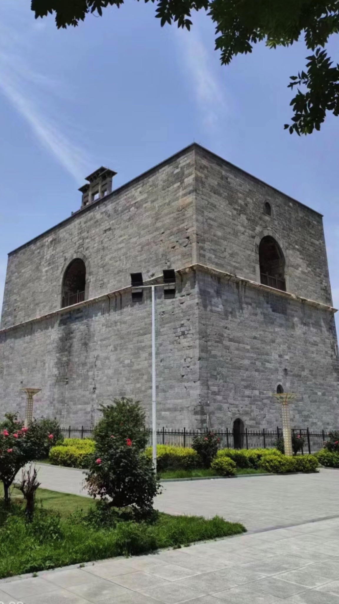 望京楼旅行图片 1