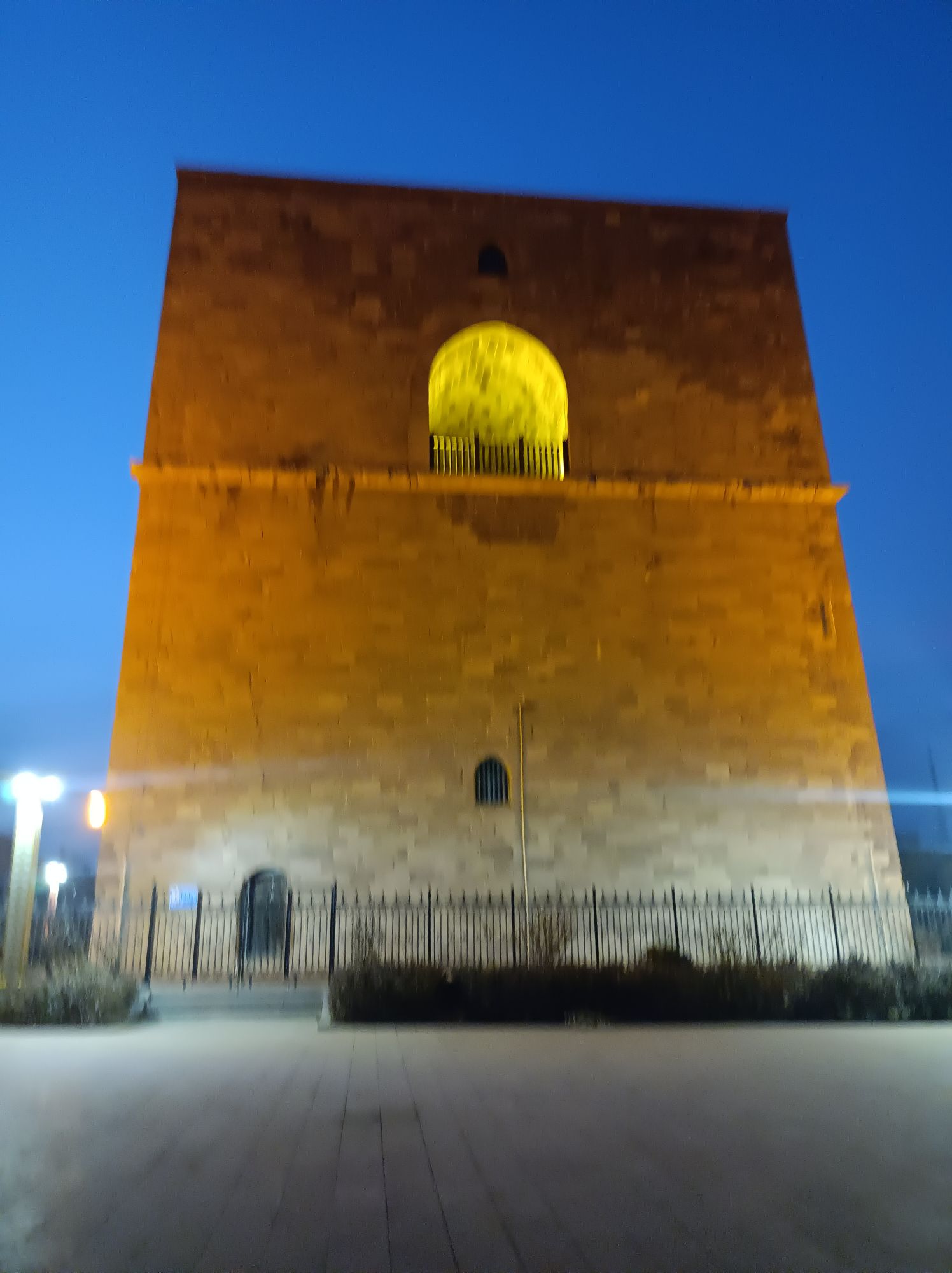 望京楼旅行图片 1