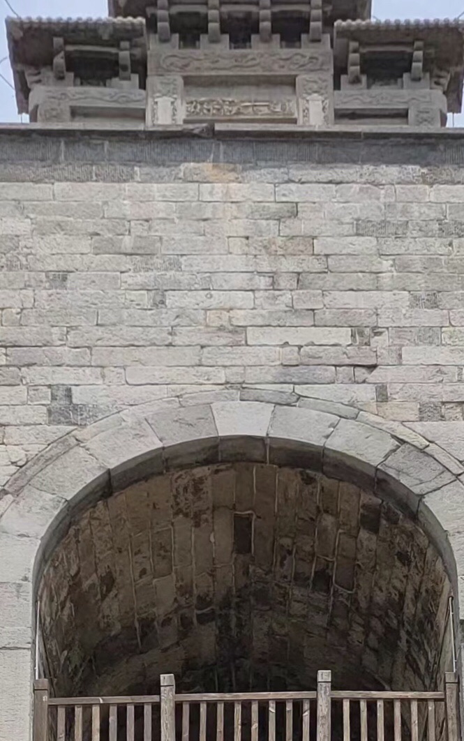 望京楼旅行图片 3