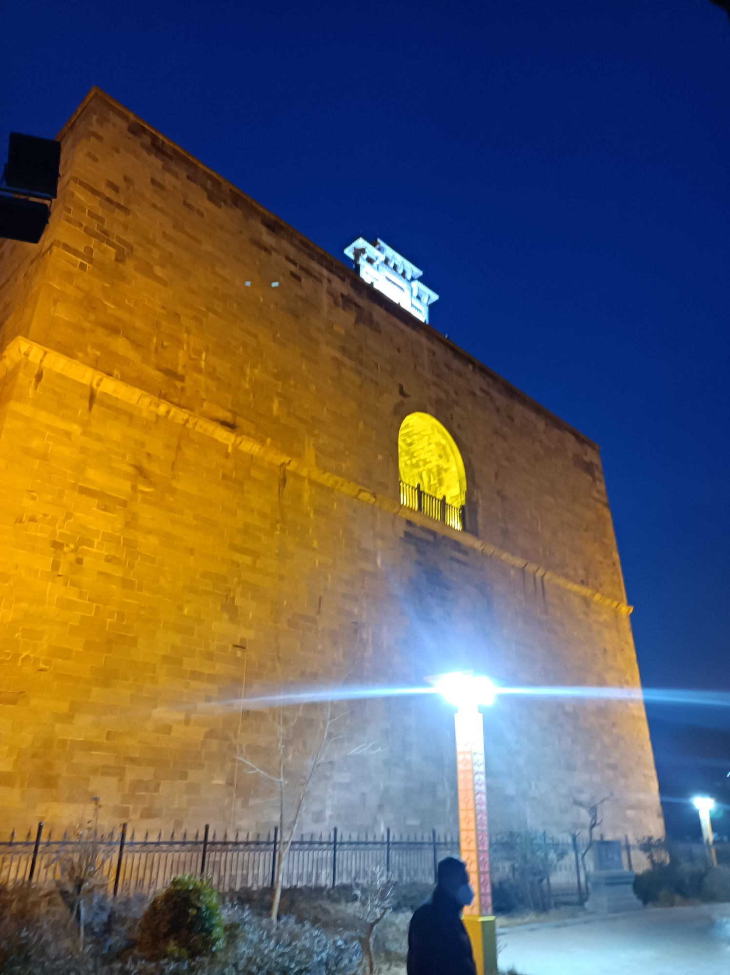 望京楼旅行图片 3