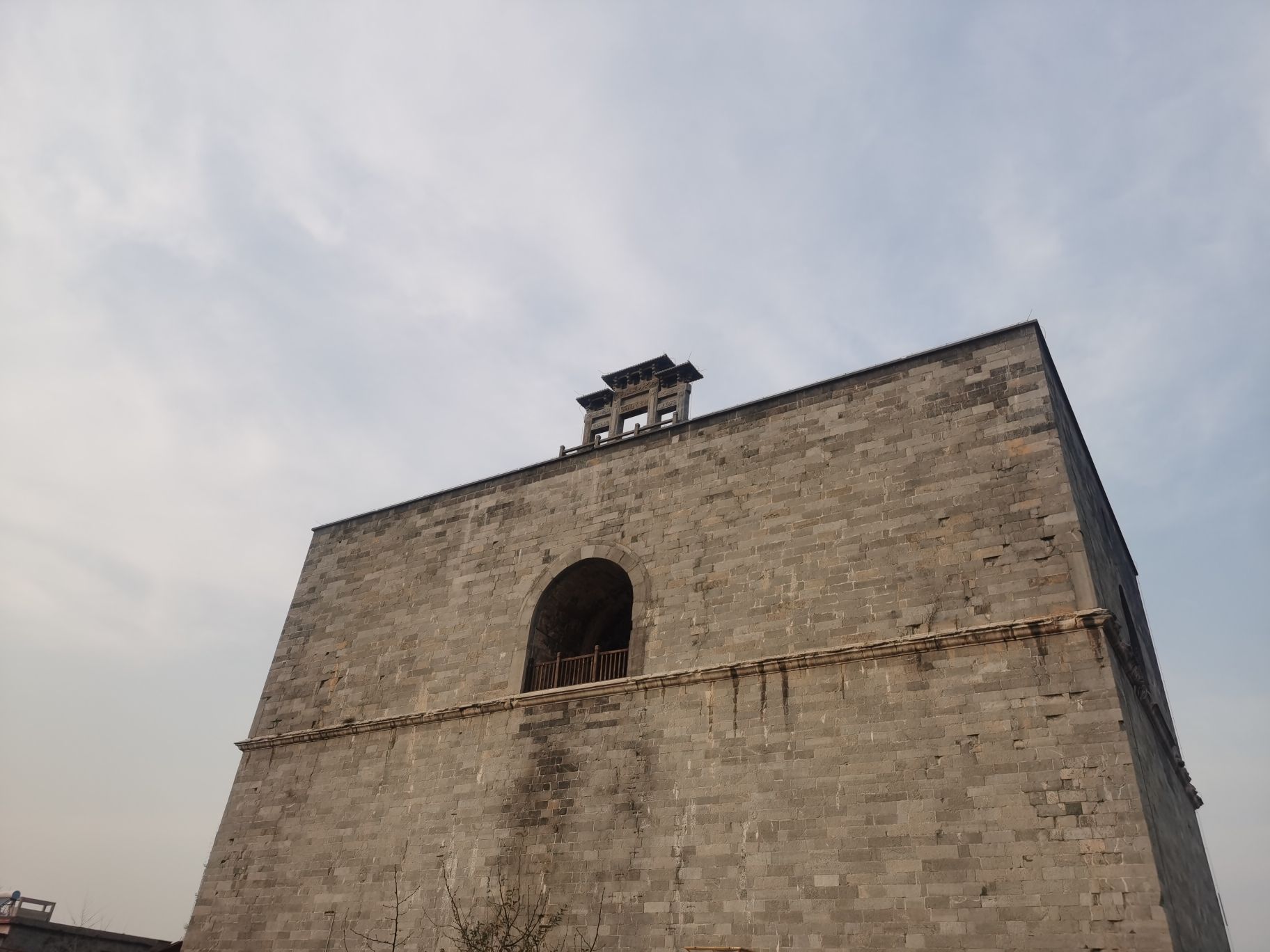 望京楼旅行图片 3