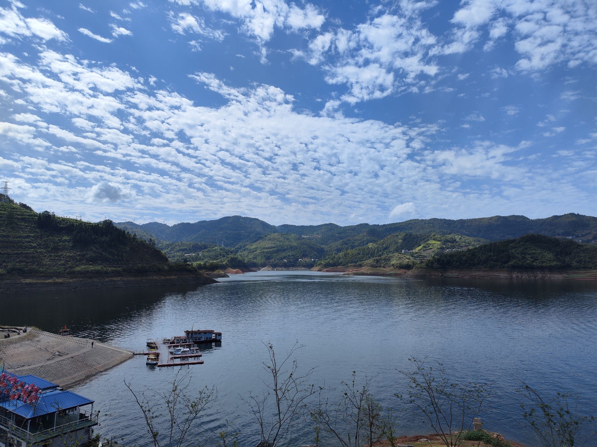 上庸文化旅游区旅行图片 3