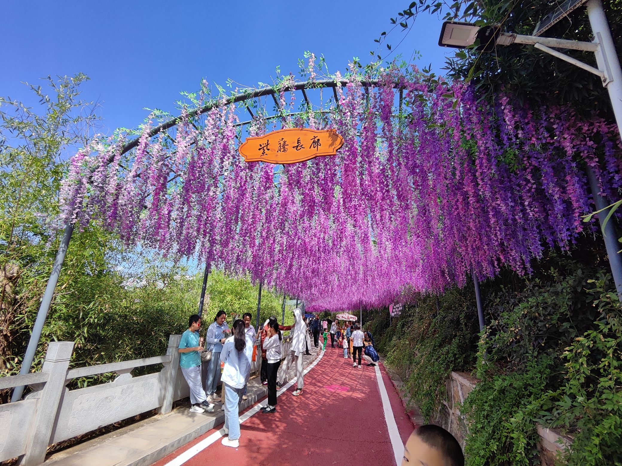 上庸文化旅游区旅行图片 1