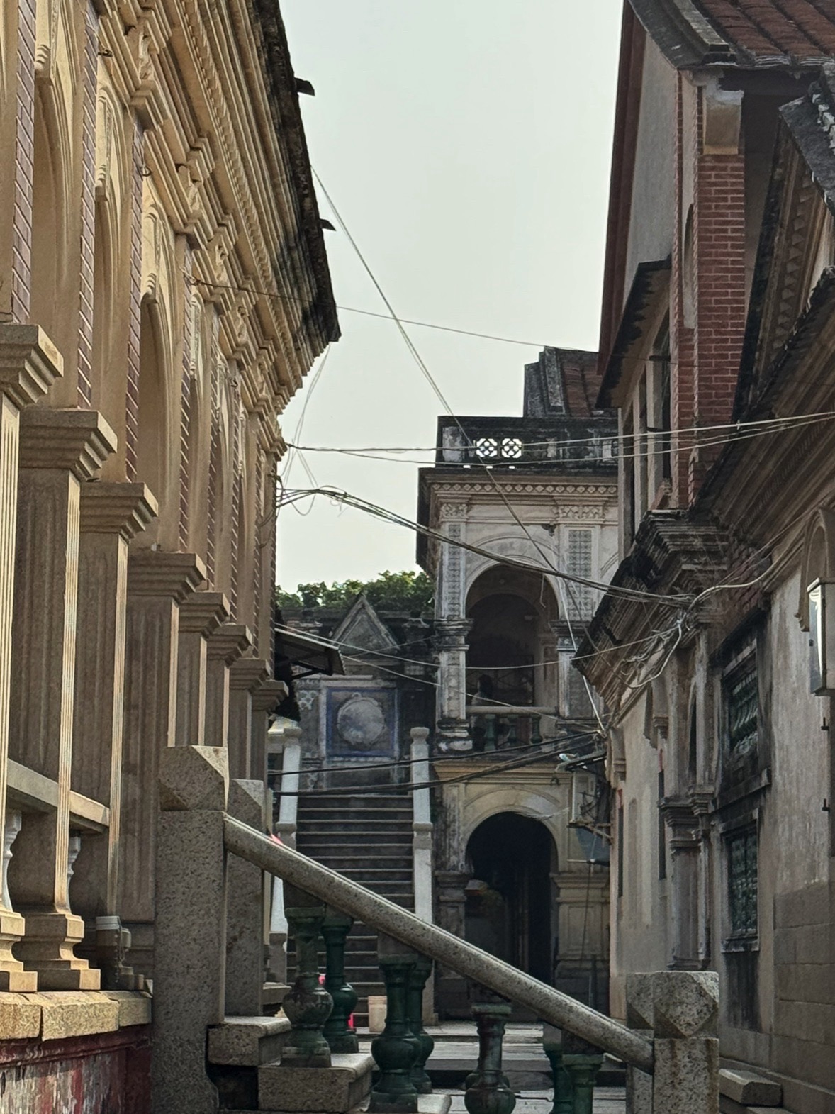 曾氏番仔楼旅行图片 3