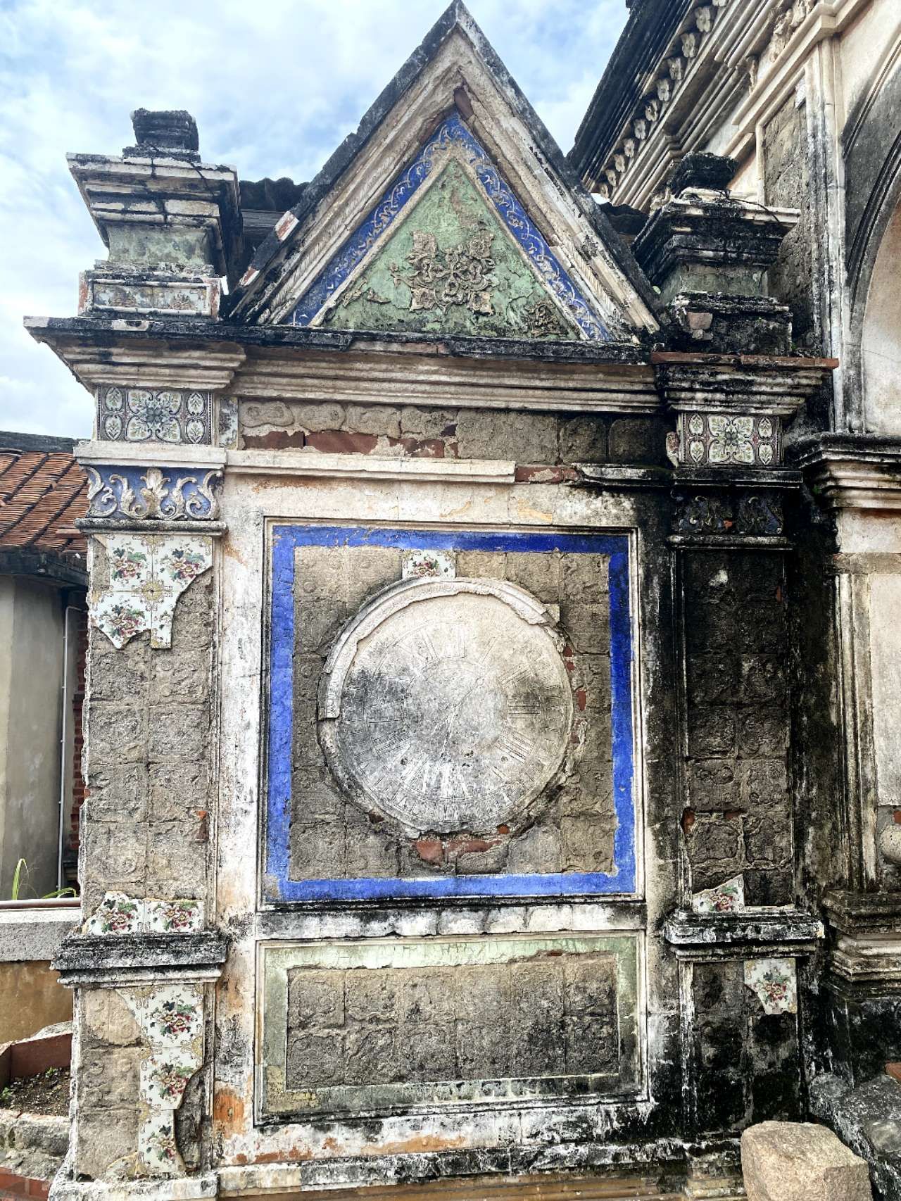 曾氏番仔楼旅行图片 2