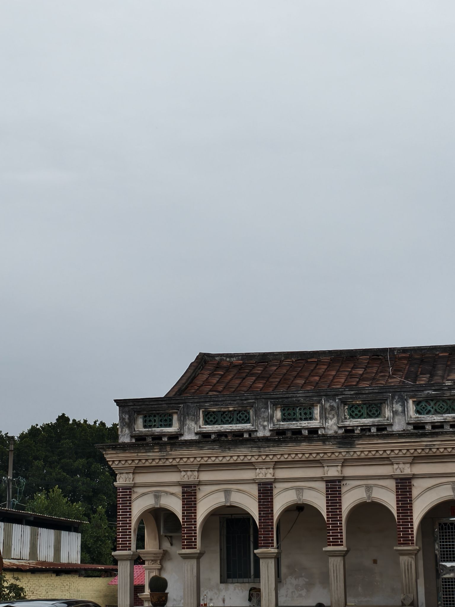 曾氏番仔楼旅行图片 1
