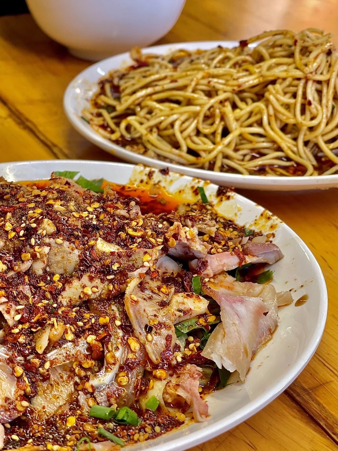 人民食堂(文运国际花园A区店)