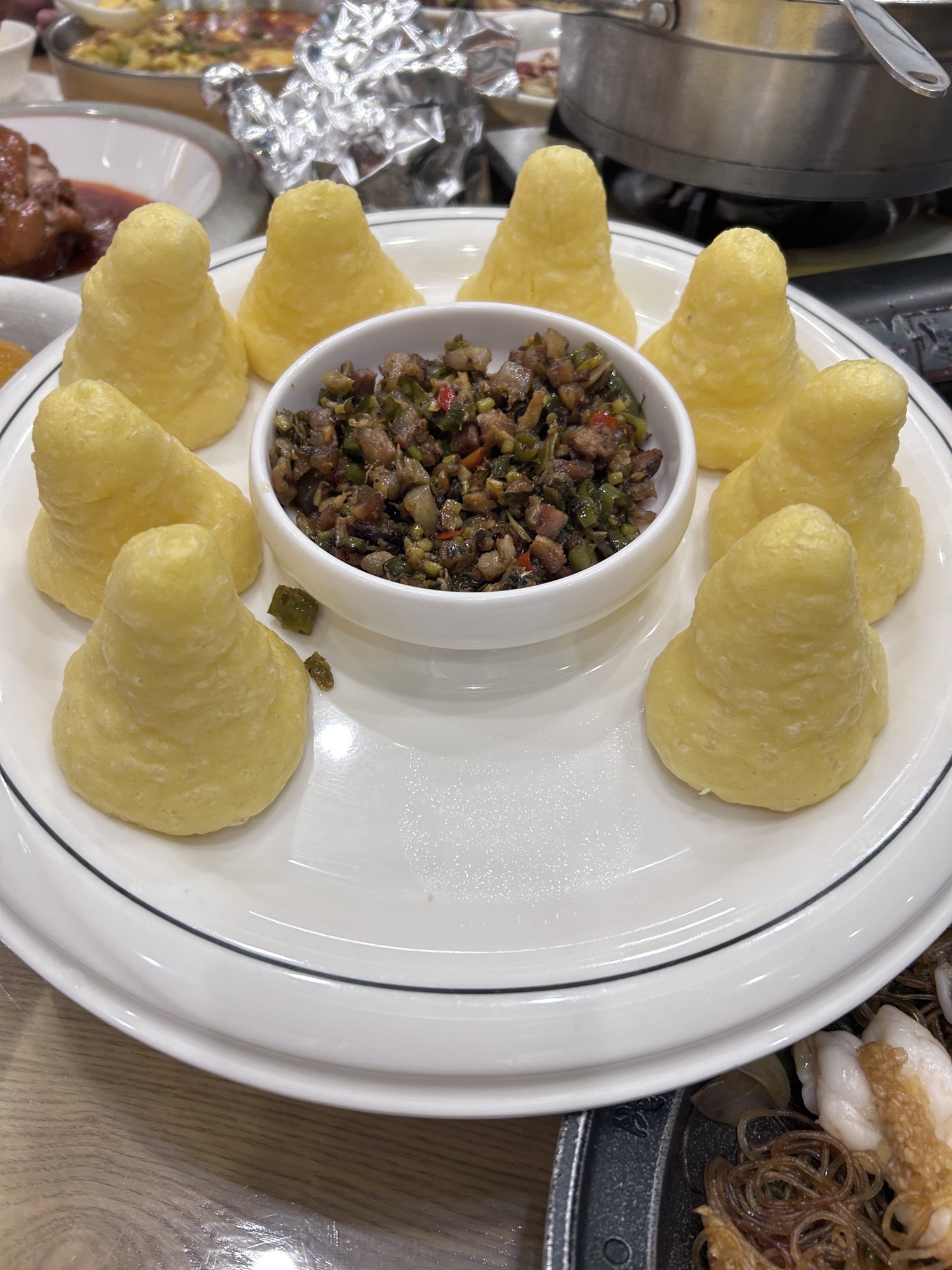 人民食堂(文运国际花园A区店)