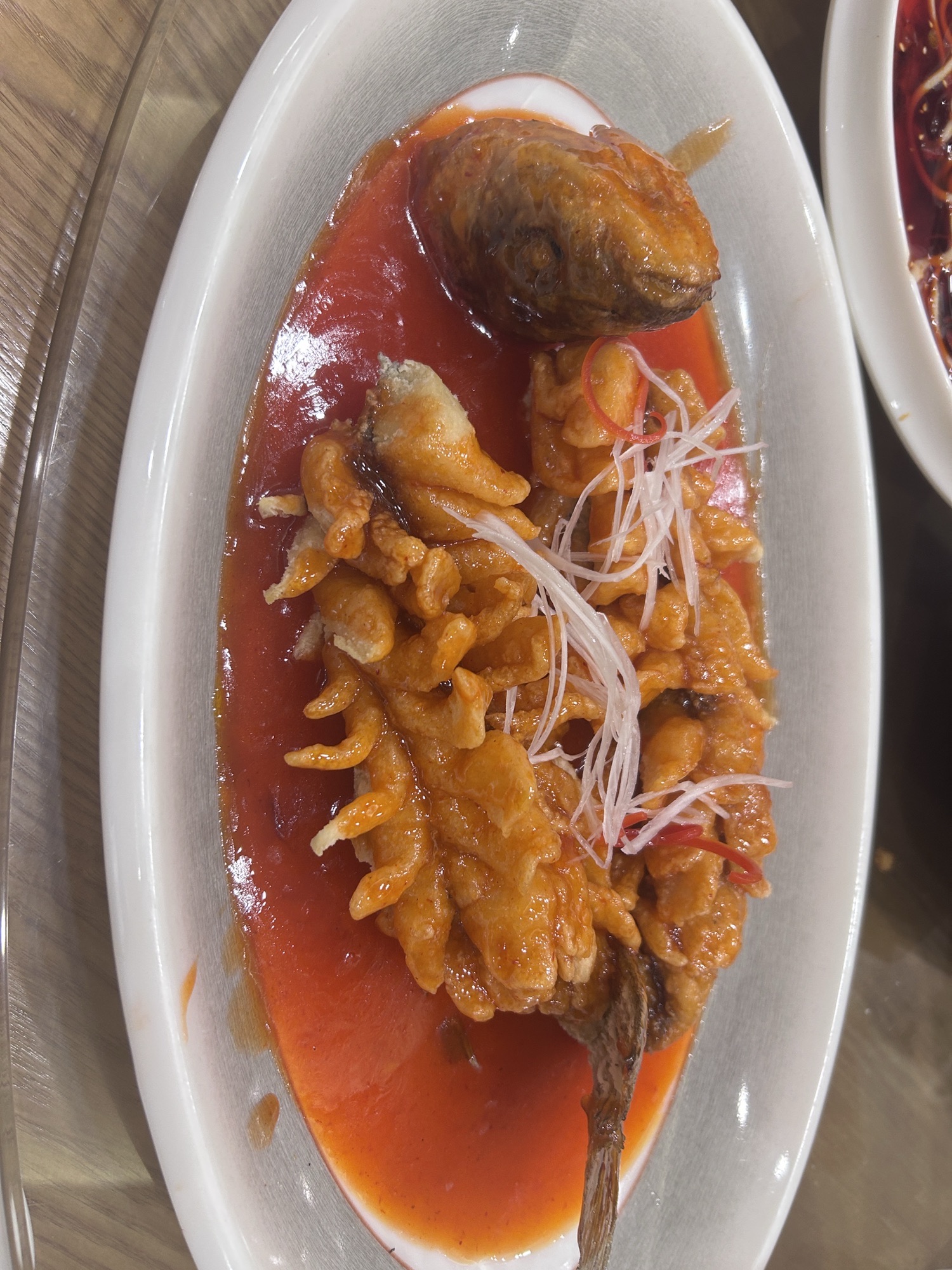 人民食堂(文运国际花园A区店)