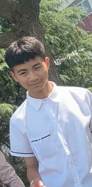 利辛市民健身公园旅行图片 3