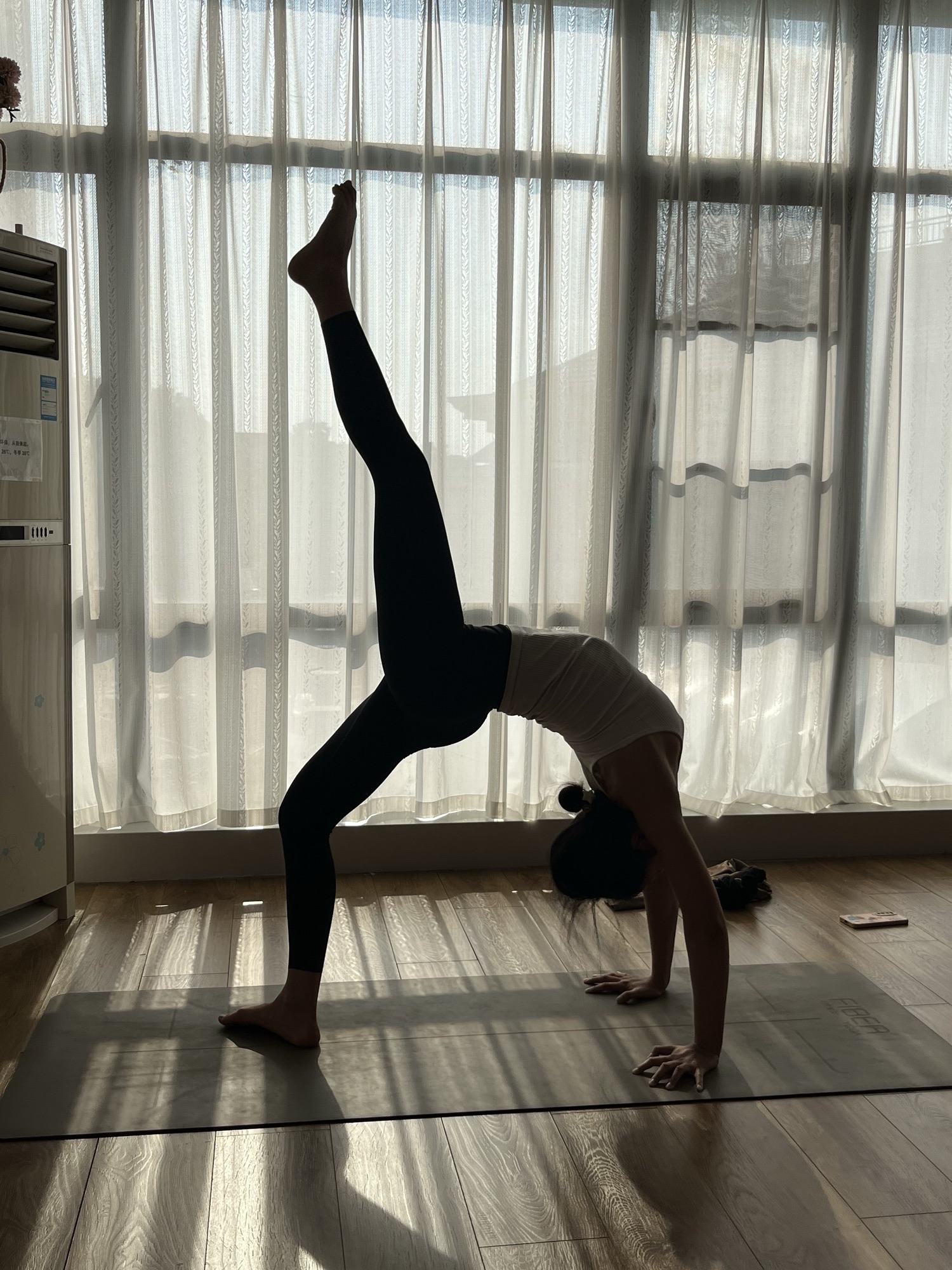 场地封面-凡博瑜伽(美之国店)