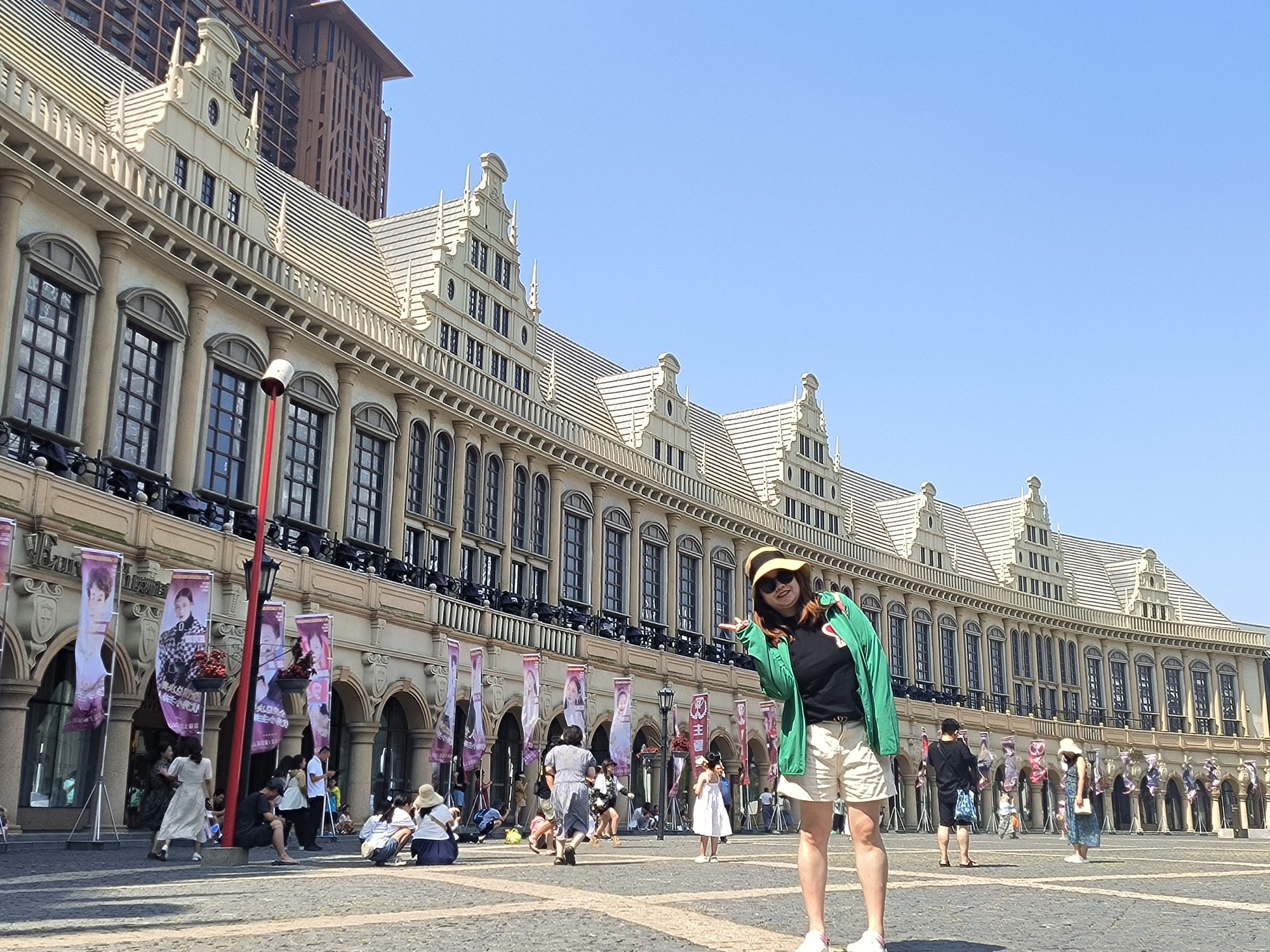 德国风情小镇旅行图片 2