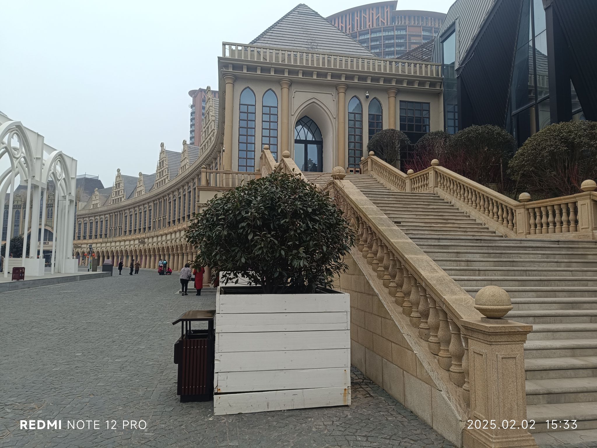德国风情小镇旅行图片 3