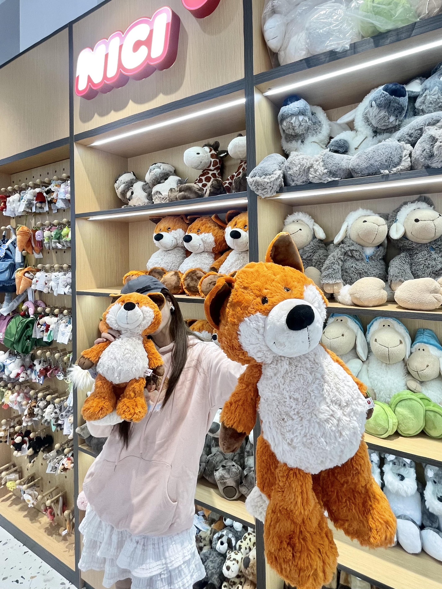 小树苗母婴一体店(体育路店)