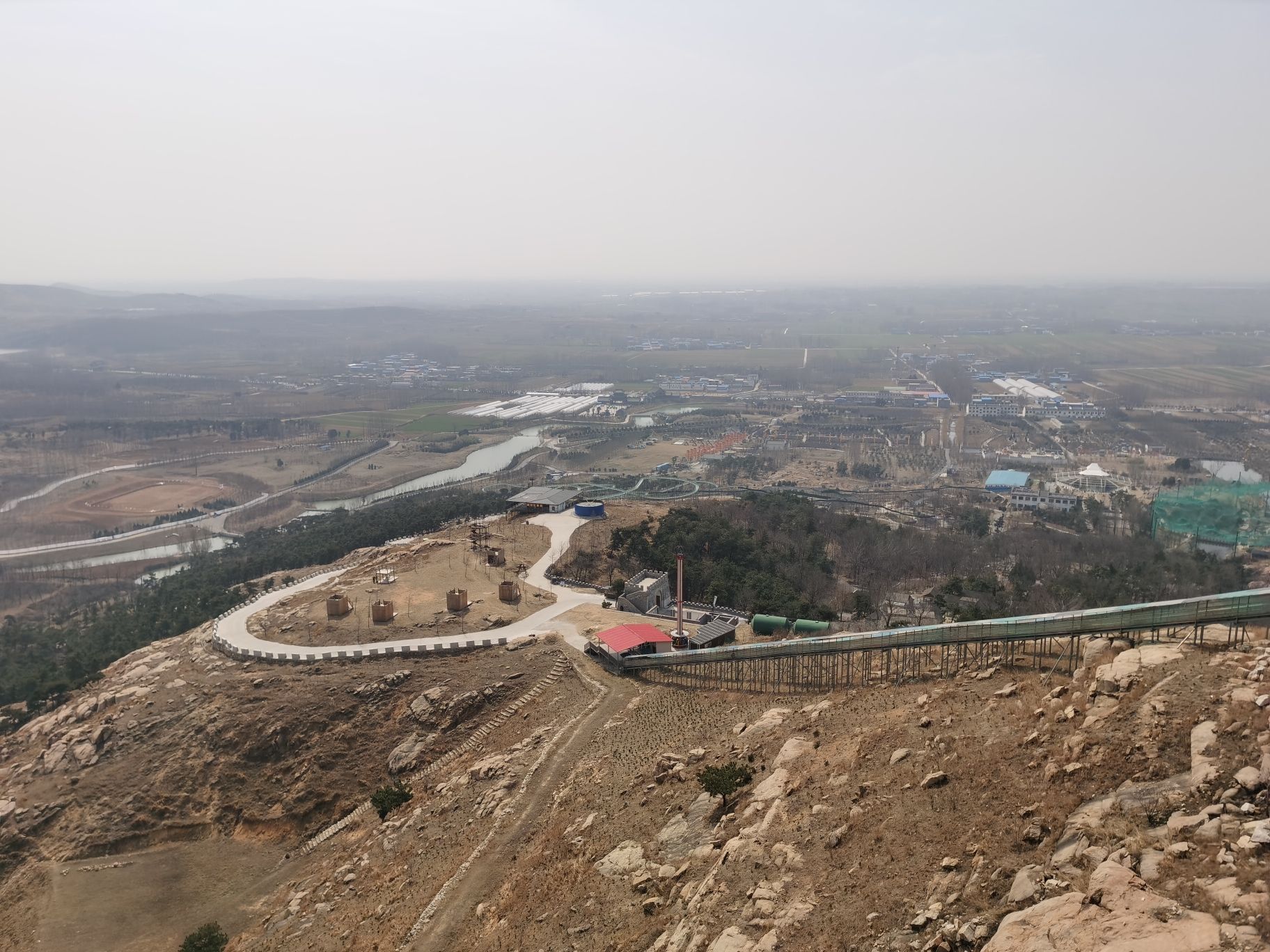 德云山风情植物园旅行图片 2