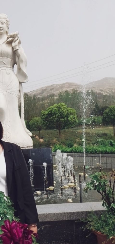 德云山风情植物园旅行图片 2